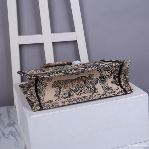 OldCobbler Bags MEDIUM TOTE-36*18*28CM DIRO BOOK 0728